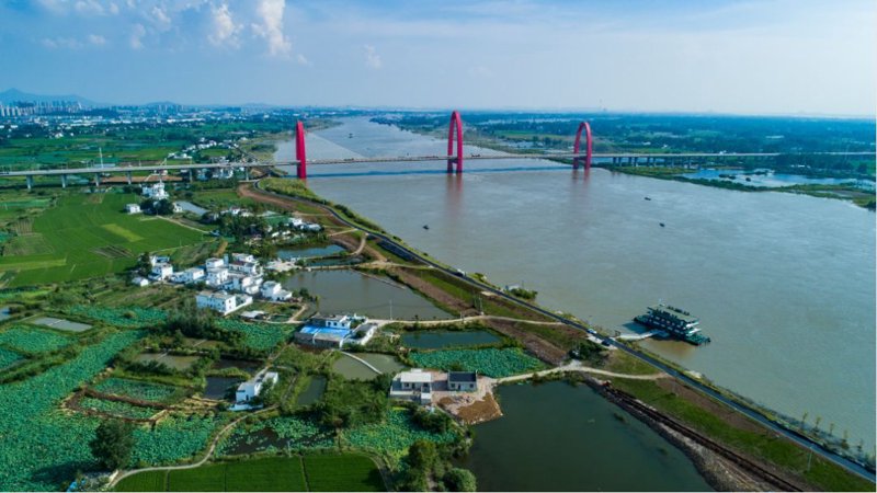耕地开发的探索之路：农业现代化的关键路径